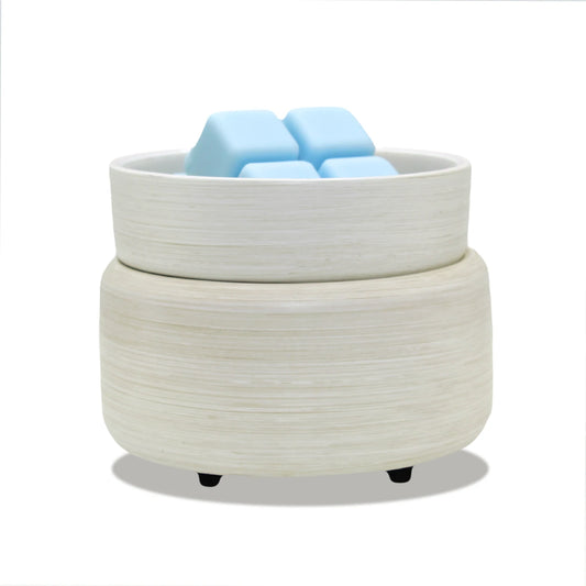 Electric Candle Warmer